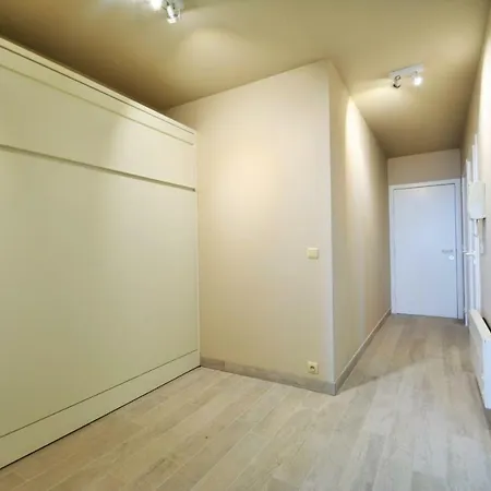 Residentie Scorpio B1 Appartamento Nieuwpoort