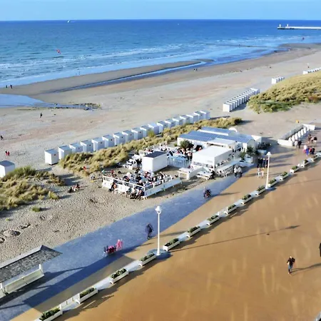 Residentie Scorpio B1 Appartamento *