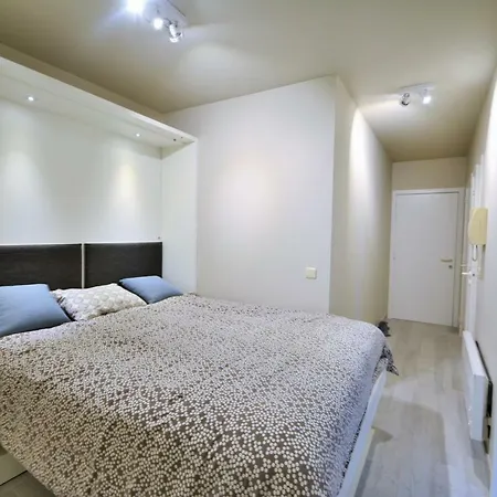 Residentie Scorpio B1 * Nieuwpoort