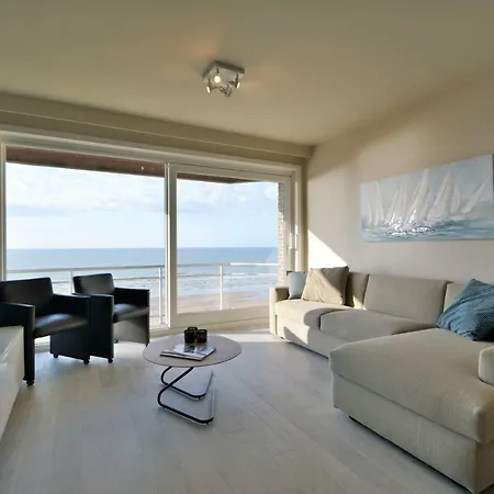 Residentie Scorpio B1 アパート