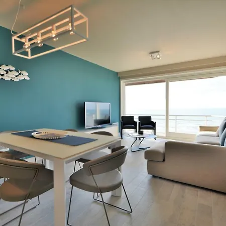 Residentie Scorpio B1 * Nieuwpoort