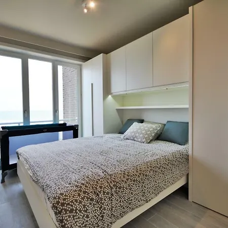 Residentie Scorpio B1