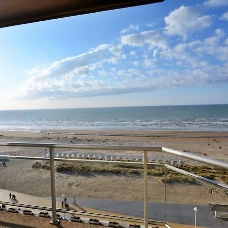 Residentie Scorpio B1