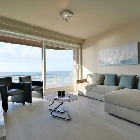 Appartamento Residentie Scorpio B1