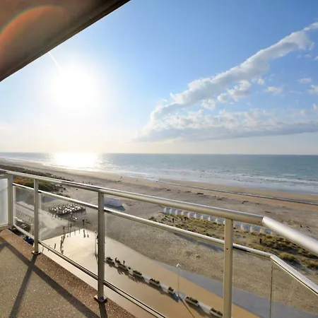 Residentie Scorpio B1 *