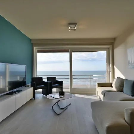 Appartamento Residentie Scorpio B1