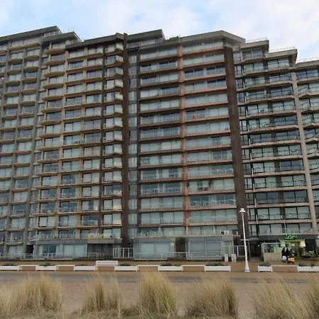 Residentie Scorpio B1 アパート