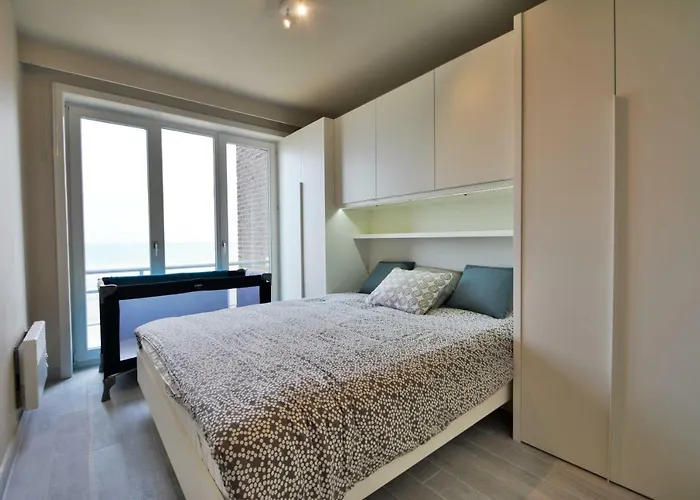 Residentie Scorpio B1