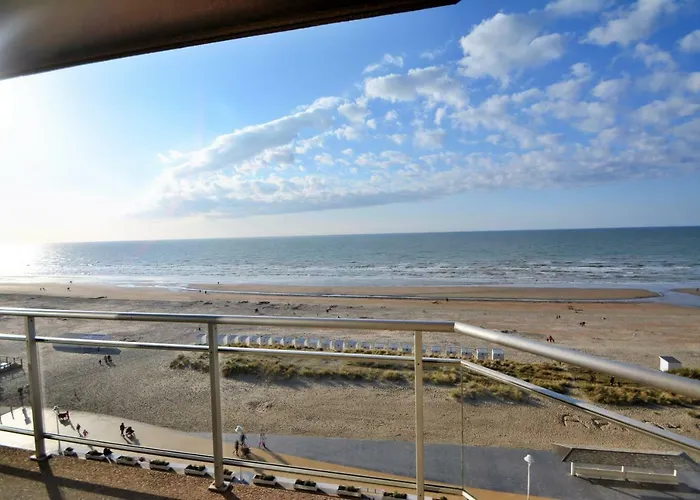 Residentie Scorpio B1