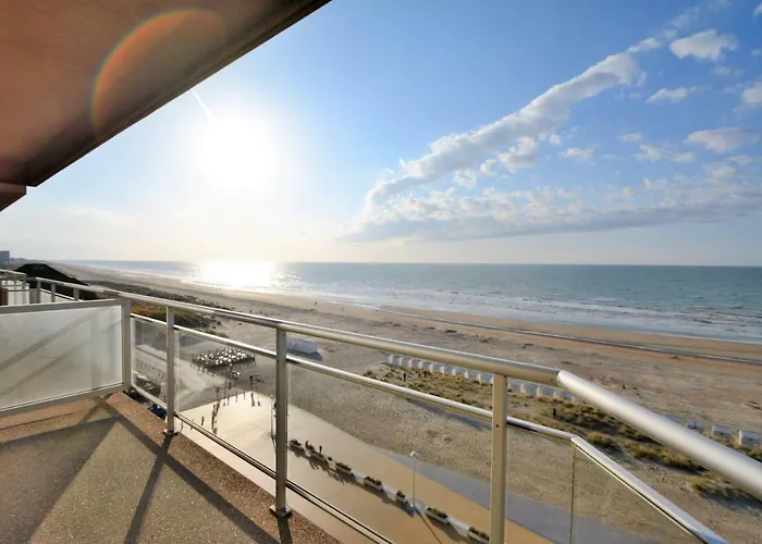 Residentie Scorpio B1 *